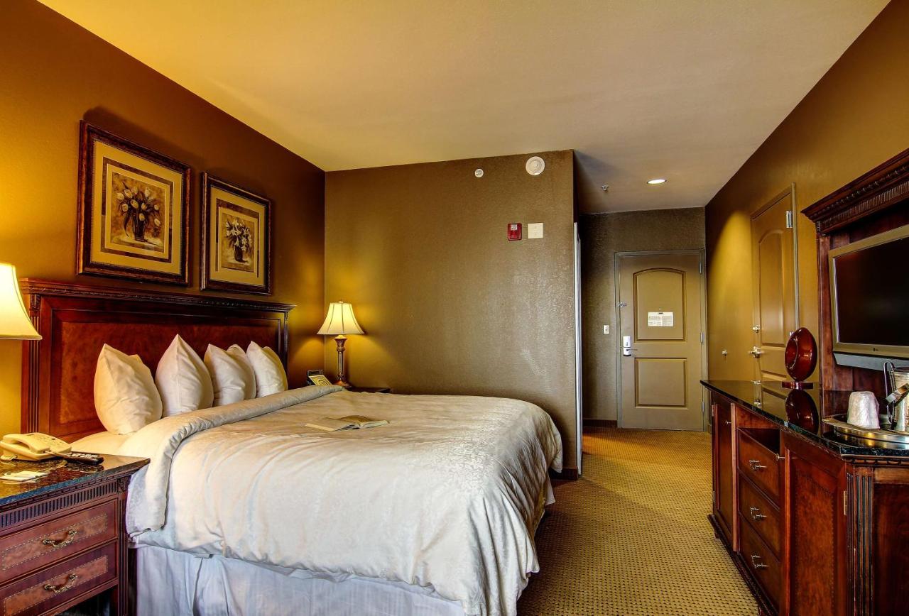 Wildwood Hotel — photo 23