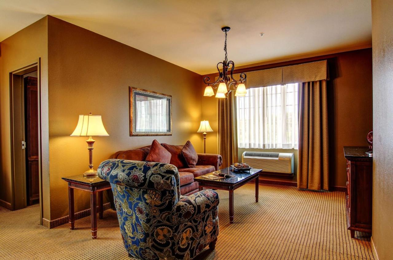 Wildwood Hotel — photo 21