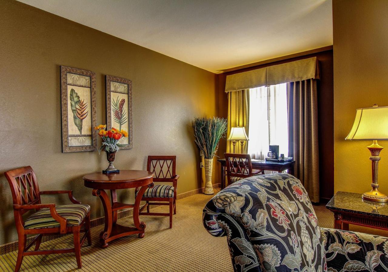 Wildwood Hotel — photo 15