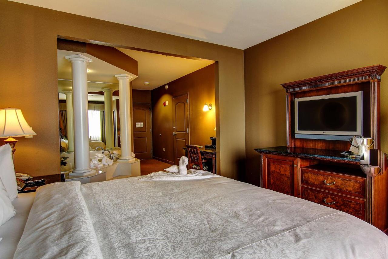 Wildwood Hotel — photo 12