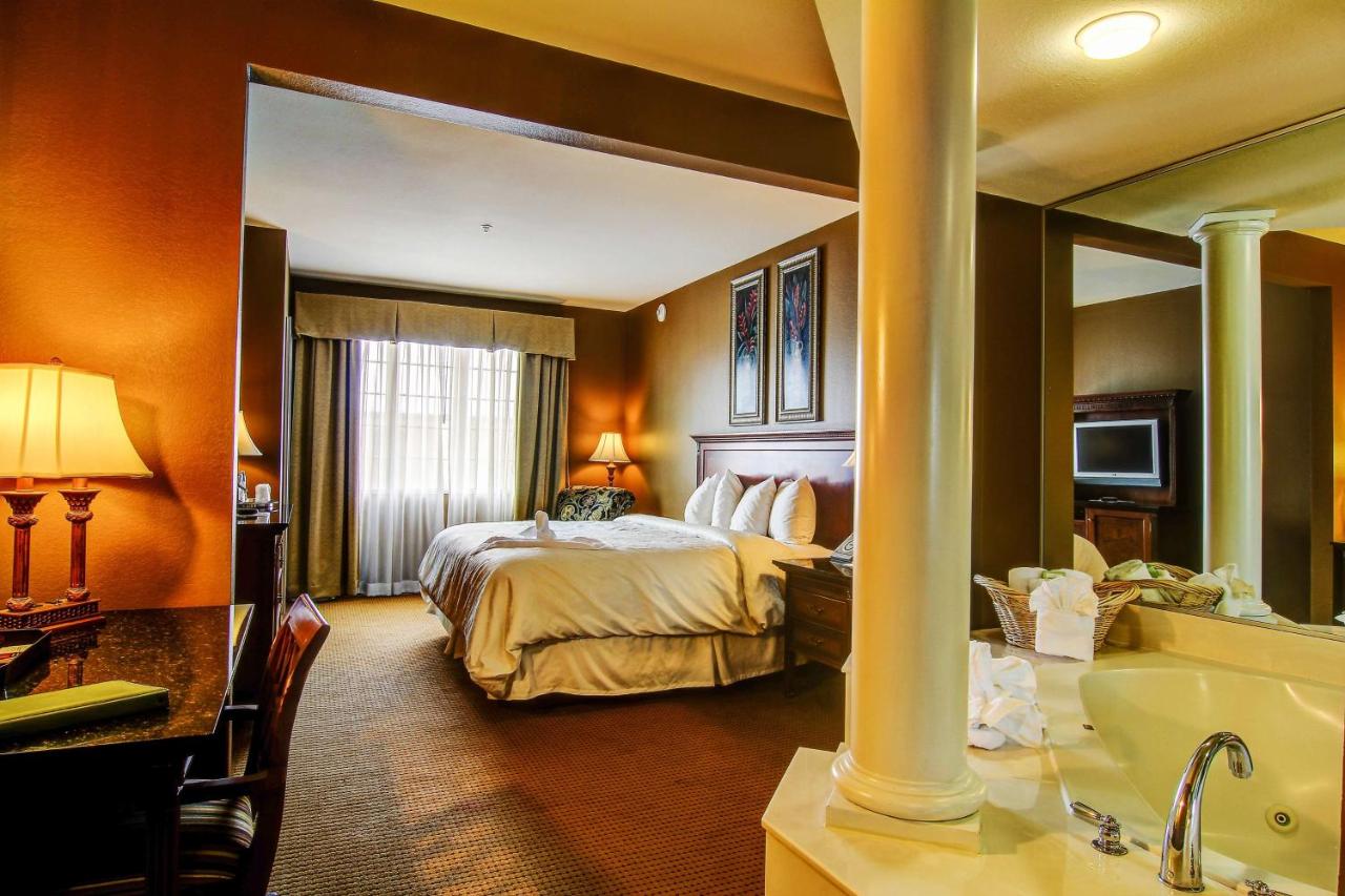 Wildwood Hotel — photo 9