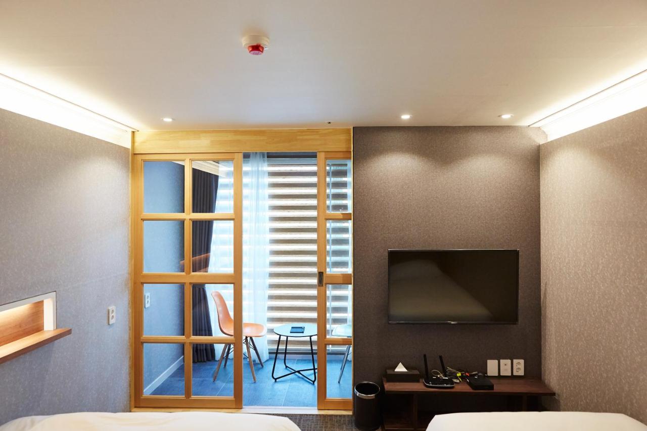 Royal Square Hotel Seoul - 3