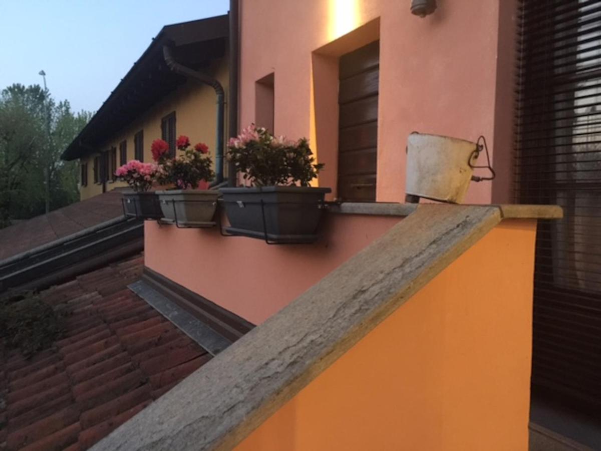 Casa Rosa, San Giuliano Milanese – Updated 2022 Prices