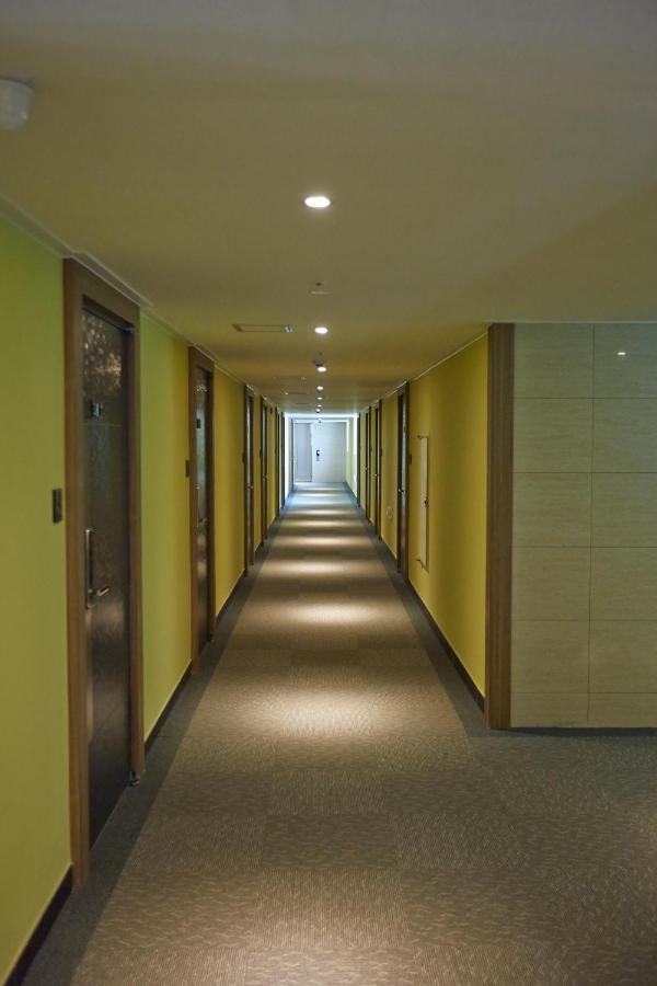 Royal Square Hotel Seoul - 2