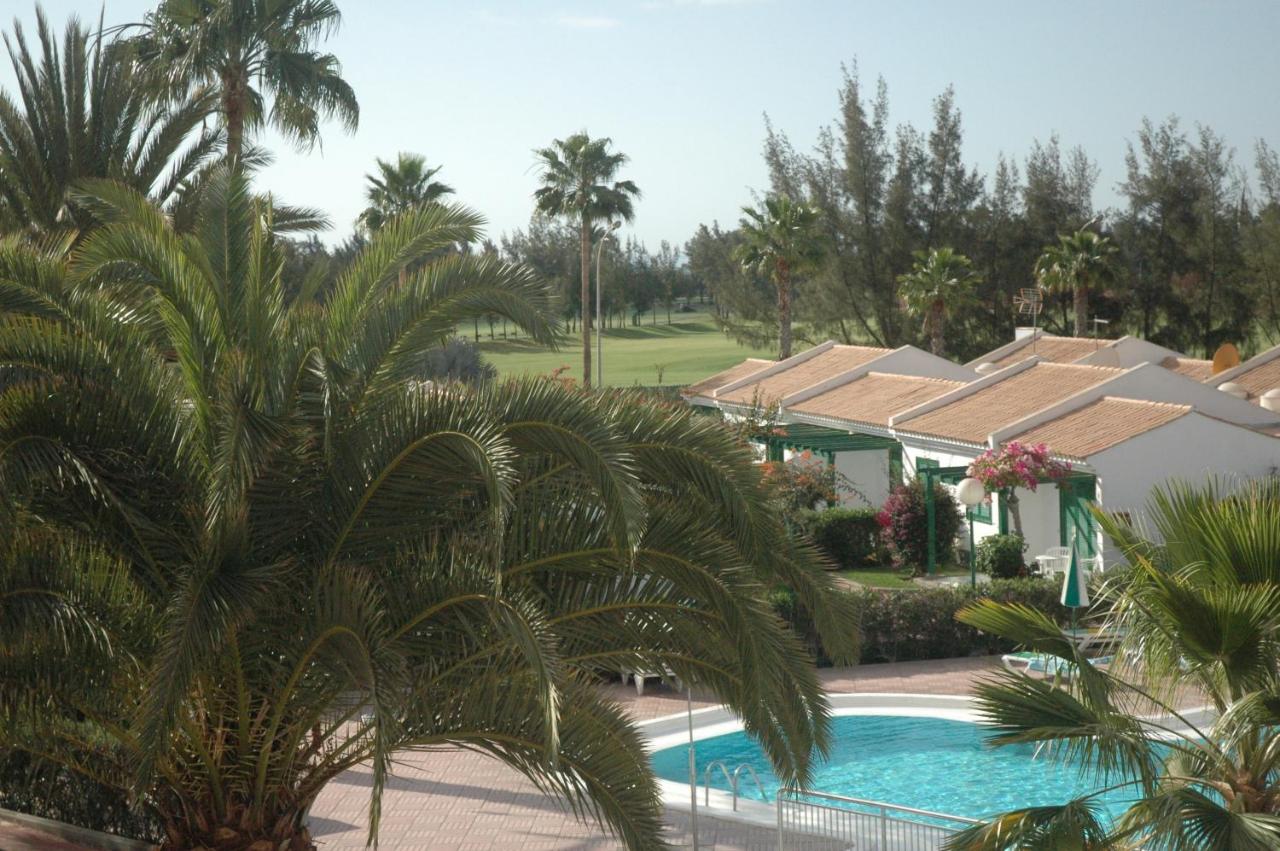 Bungalows Campo Golf, Maspalomas – Updated 2022 Prices