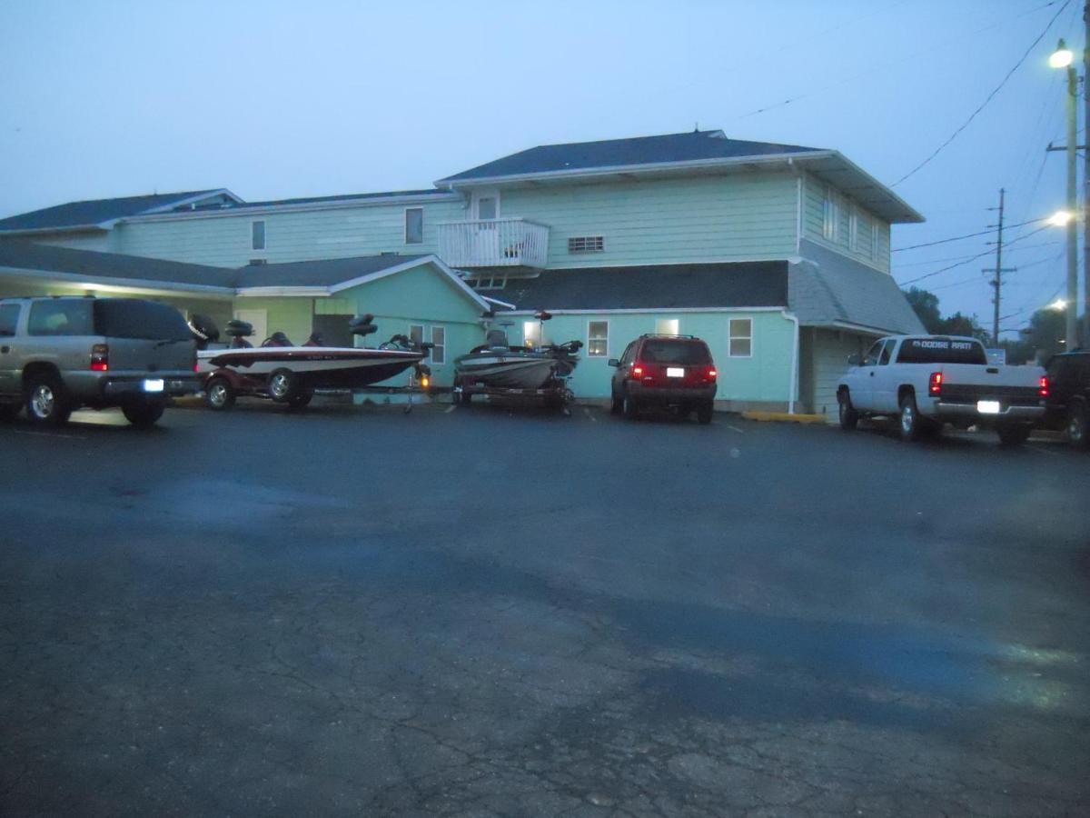 Wye Motel — photo 13