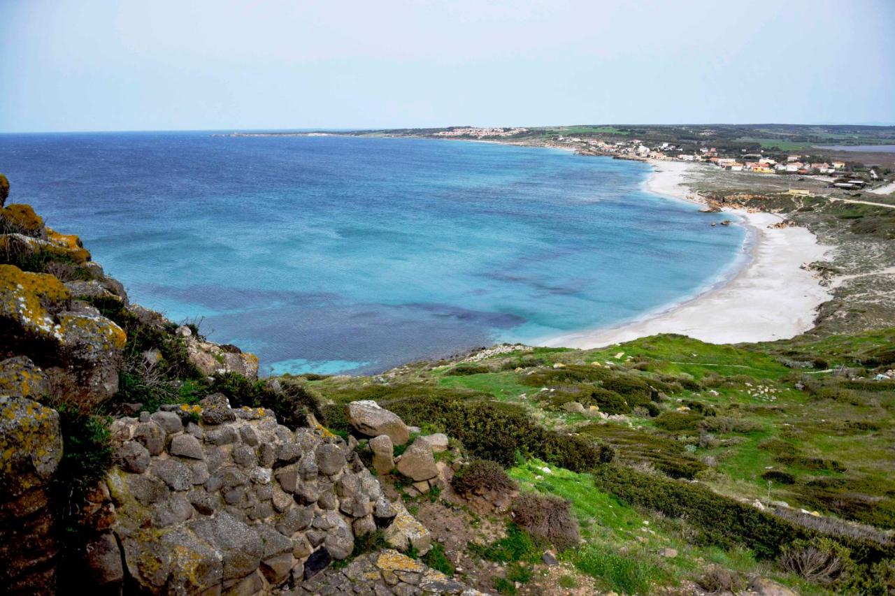 Agriturismo S'Incant'e Sinis