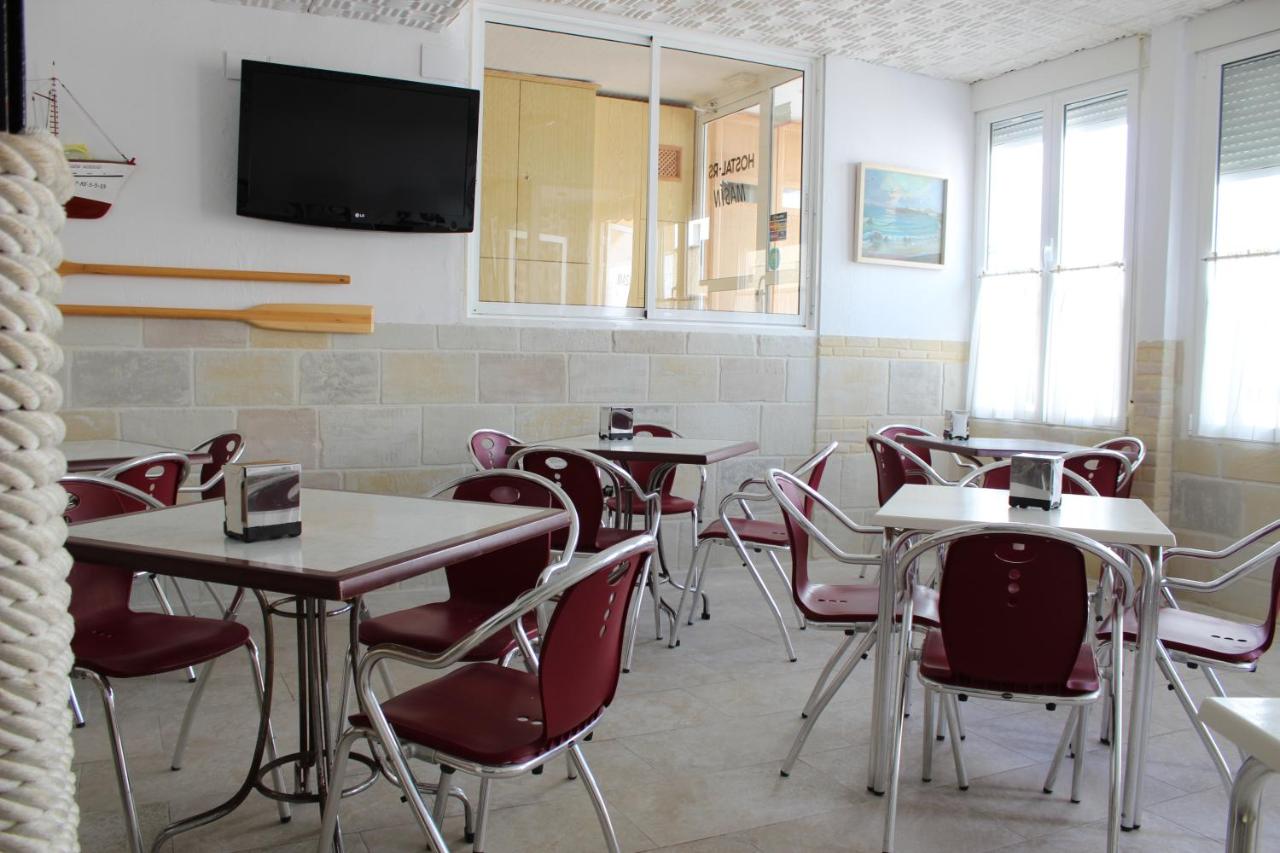 Hostal Masin, Tabarca – Bijgewerkte prijzen 2022