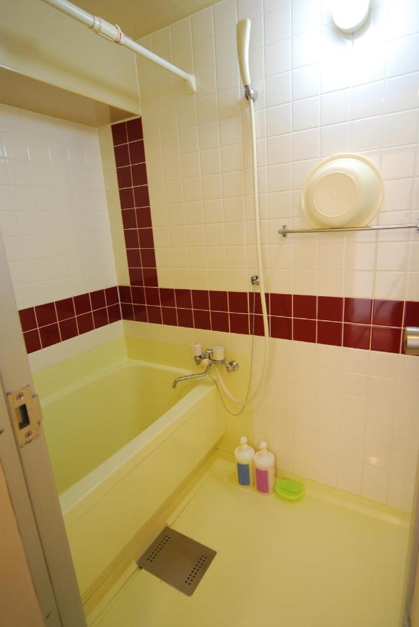 Weekly Green In Namba - 2