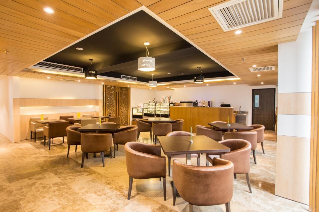 Golden Tulip The Grandmark Dhaka photo