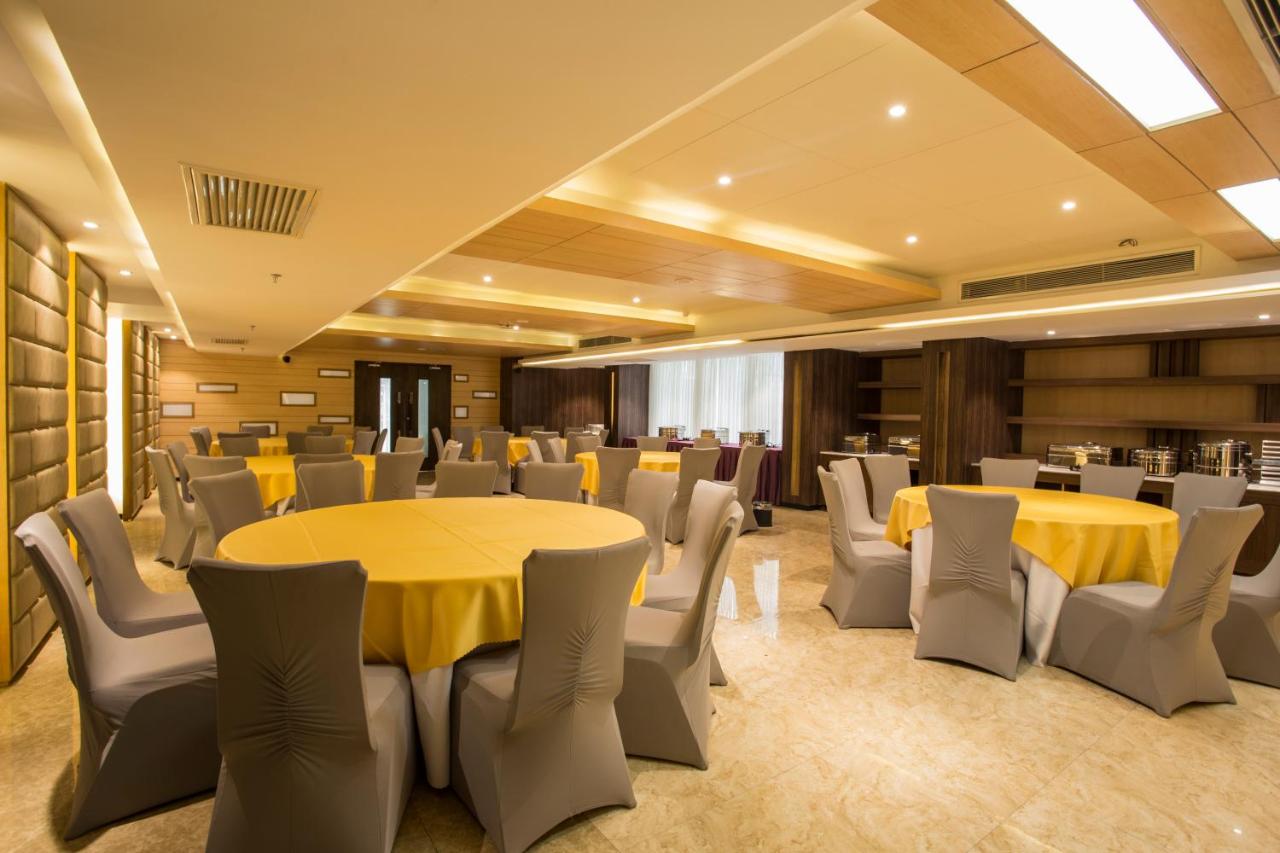 Golden Tulip The Grandmark Dhaka photo