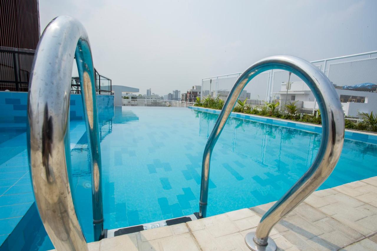 Golden Tulip The Grandmark Dhaka photo