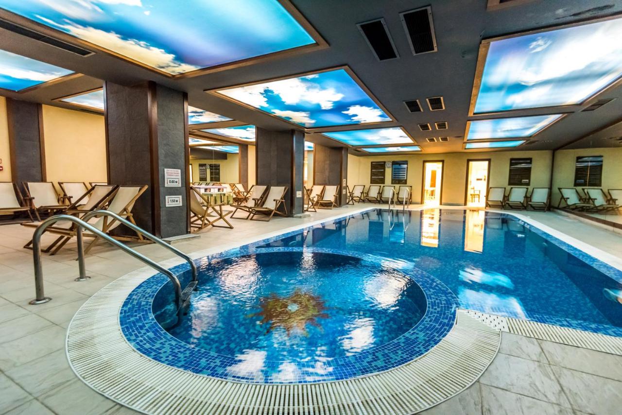 Gardenia Park Hotel photo