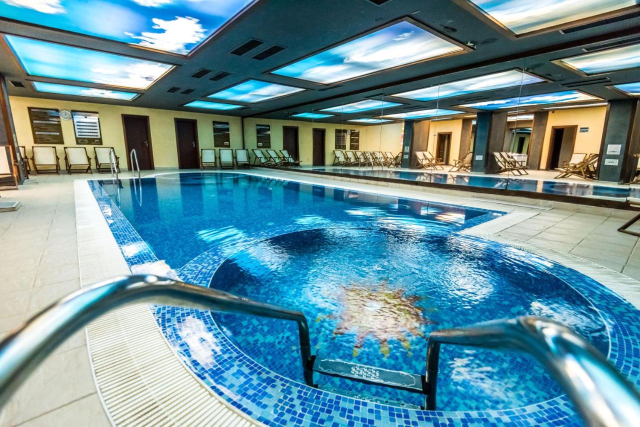 Gardenia Park Hotel photo