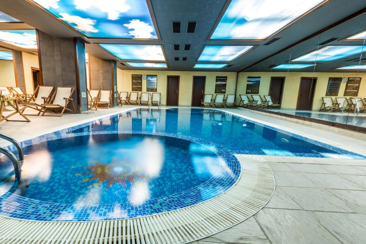 Gardenia Park Hotel photo
