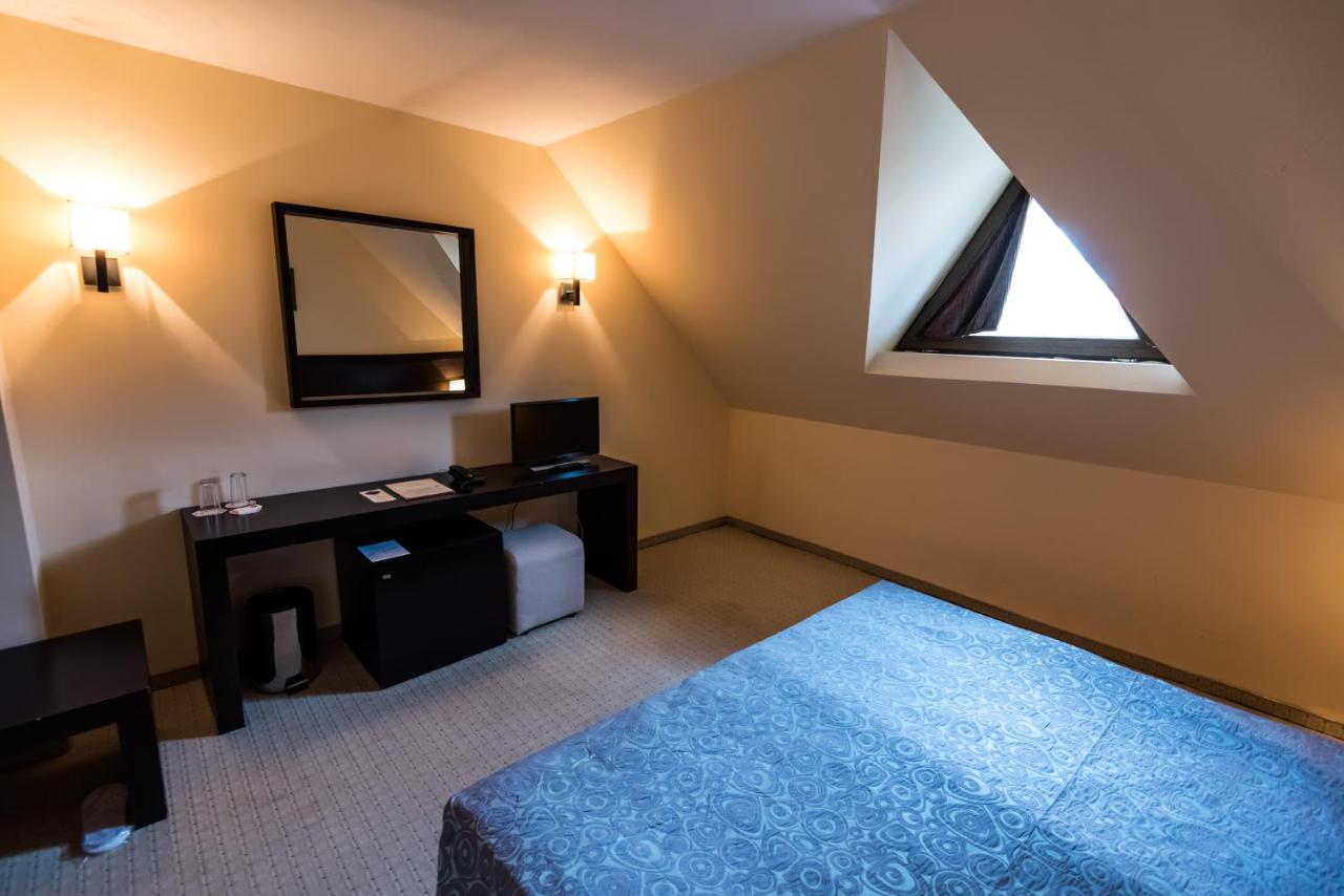 Gardenia Park Hotel photo