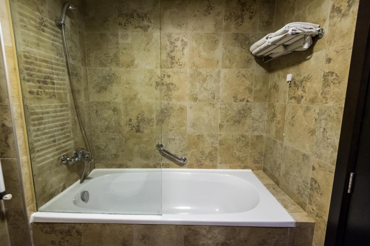 Gardenia Park Hotel photo