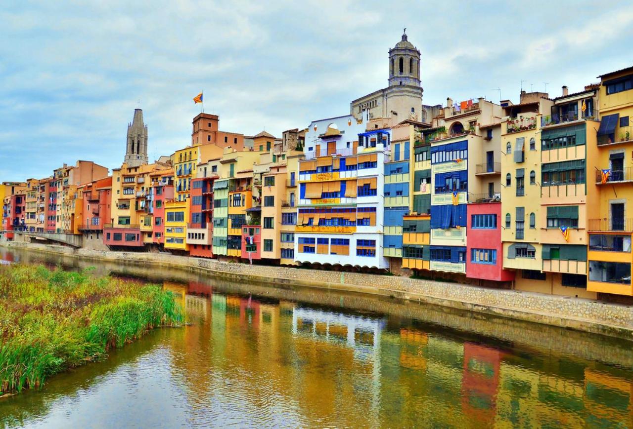 Apartment Bosch, Girona – Precios actualizados 2022