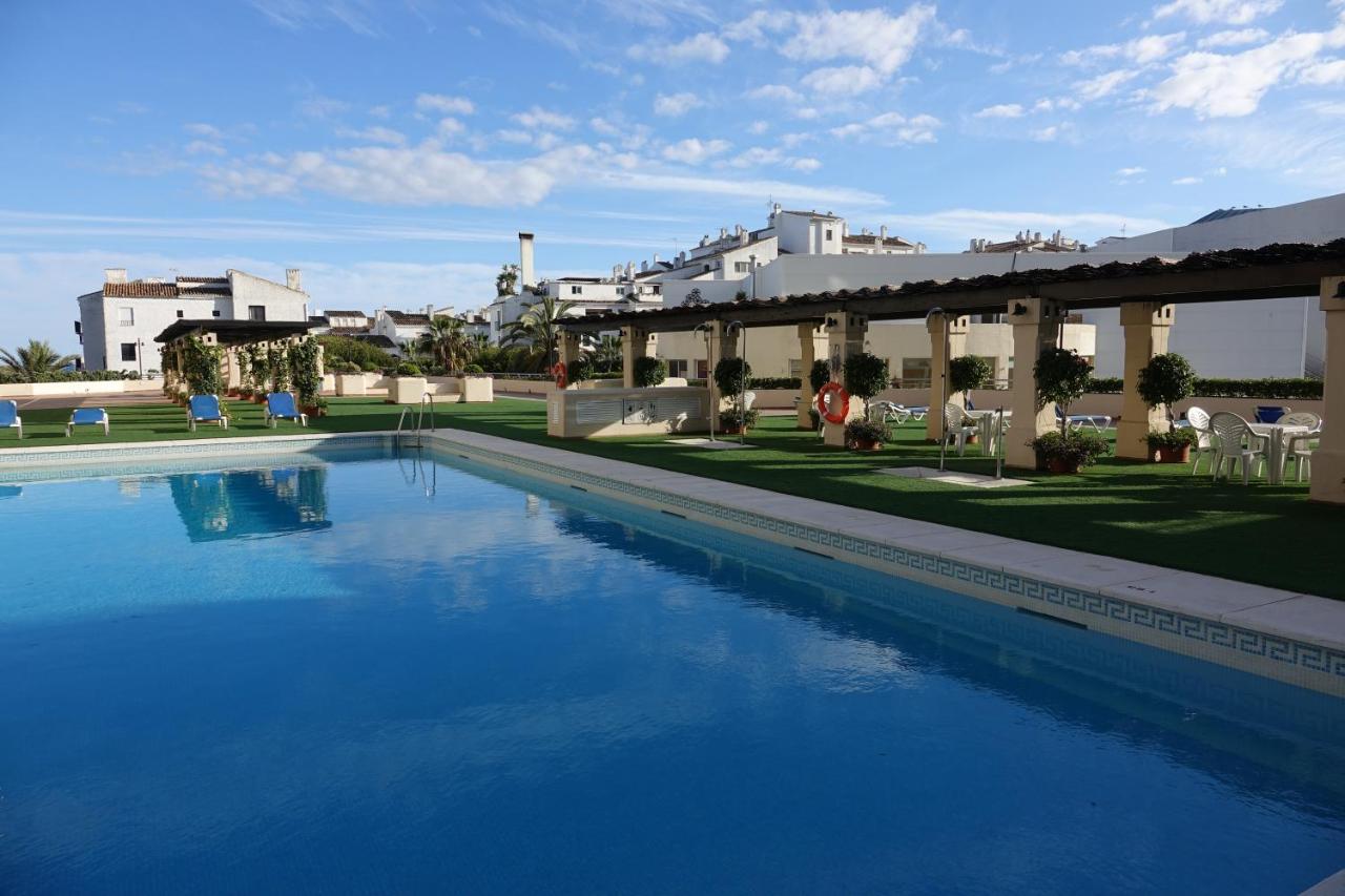 Departamento Luxury Suite Puerto Banus (España Marbella ...