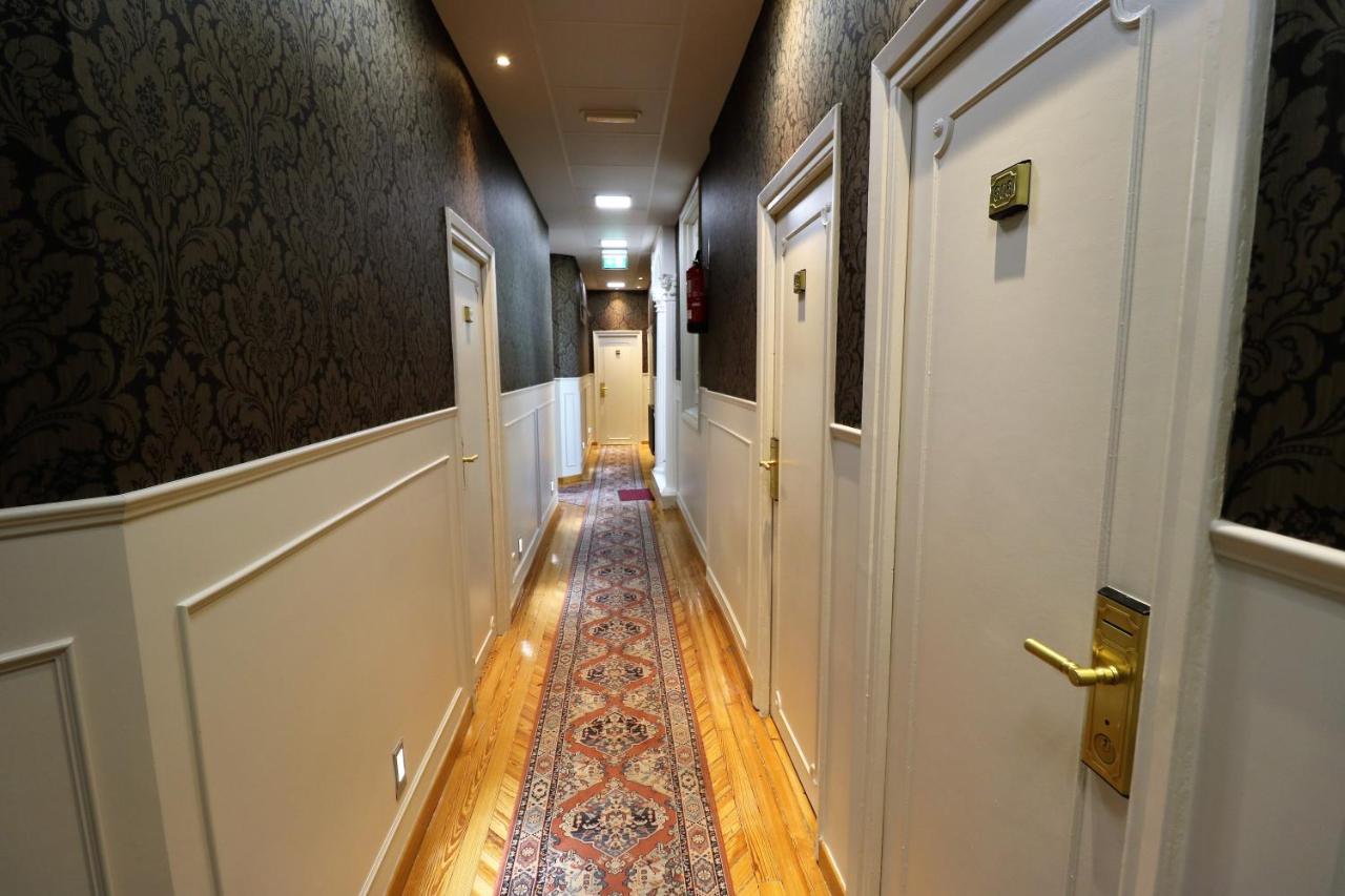 Hostal Hispano - Argentino Gran Vía, Madrid – Bijgewerkte ...