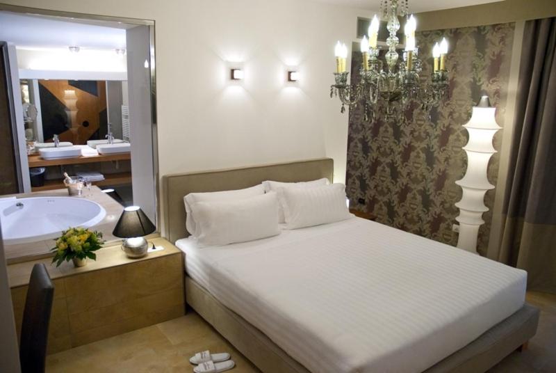 Admiral Park Hotel photo