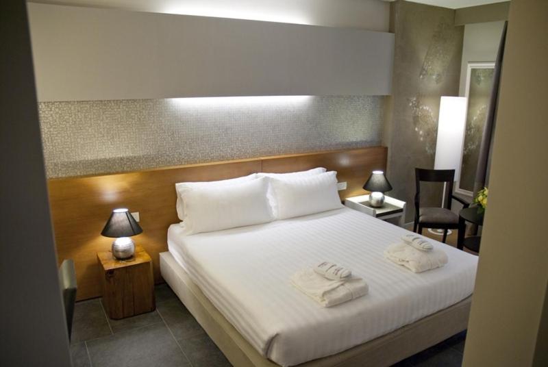 Admiral Park Hotel photo