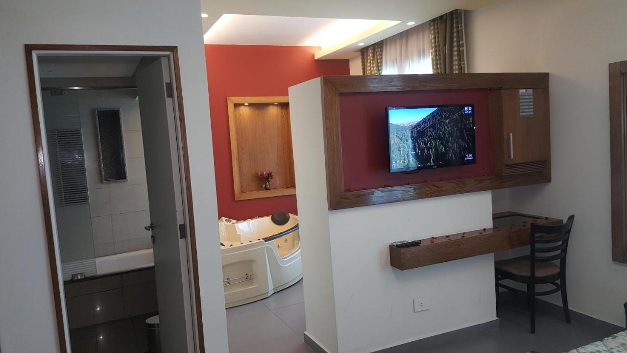 Guias Hotel & Spa photo