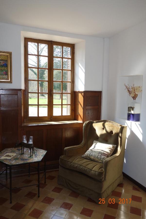 château Mont Suzey photo