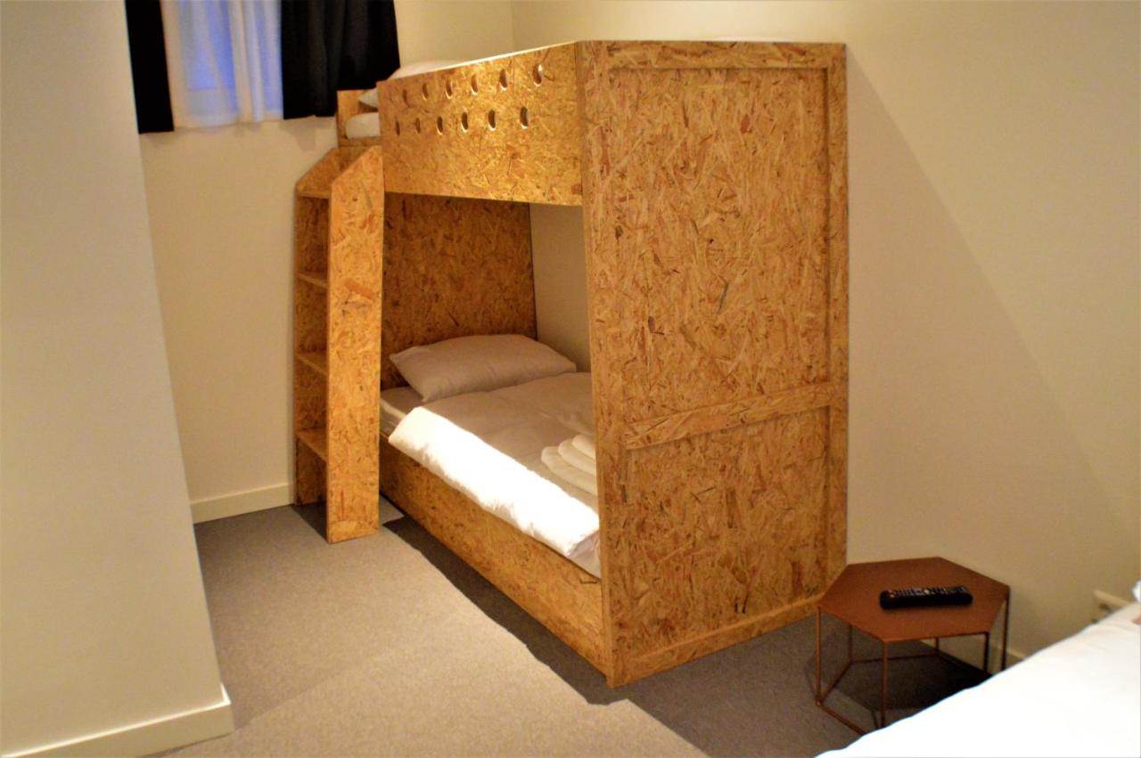 Hotel Heye 130 - 4