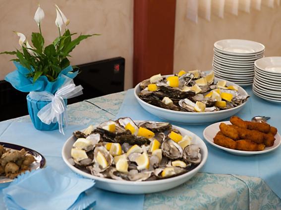 Hotel Barbieri photo