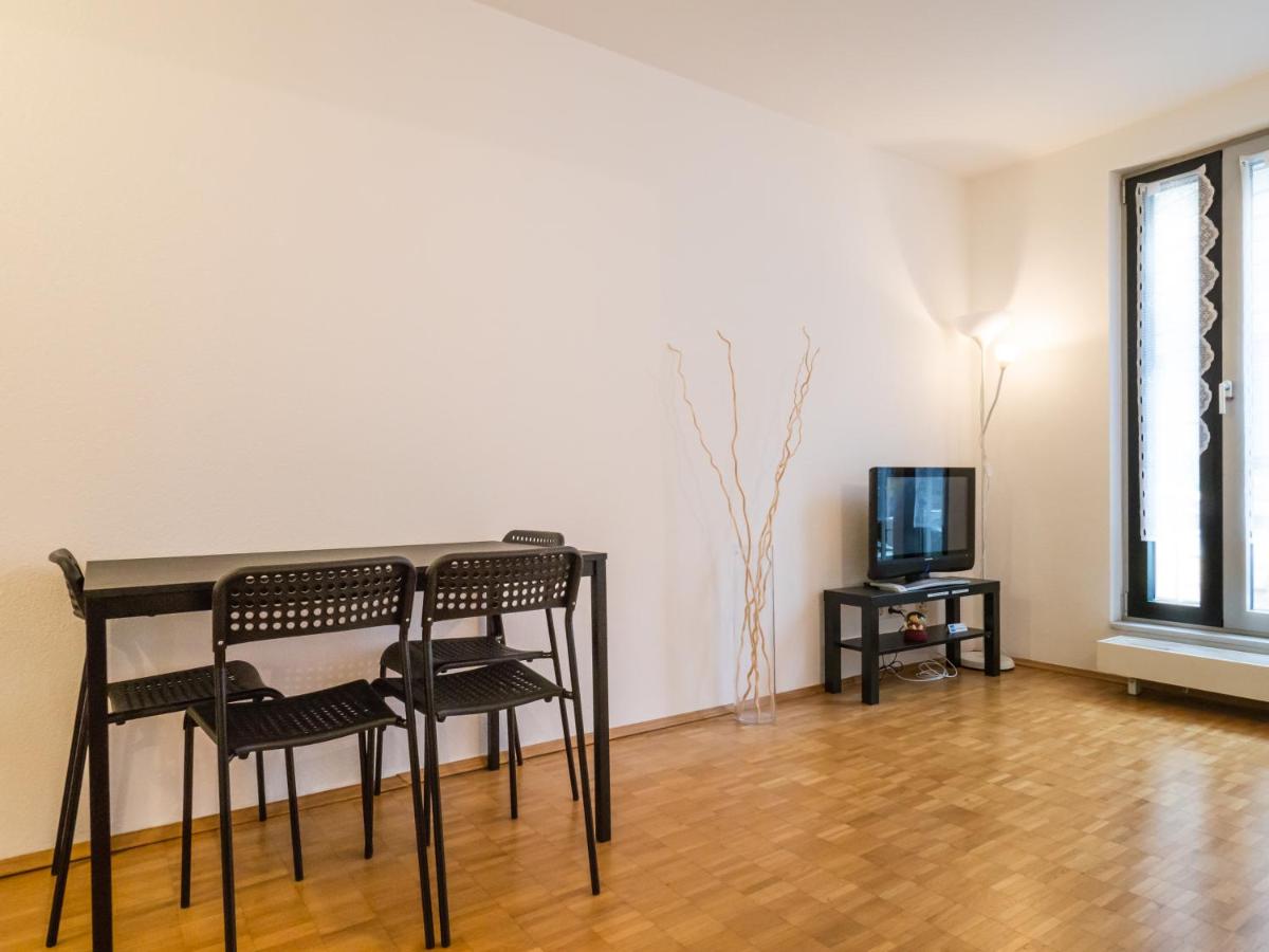 Downtown Apartments