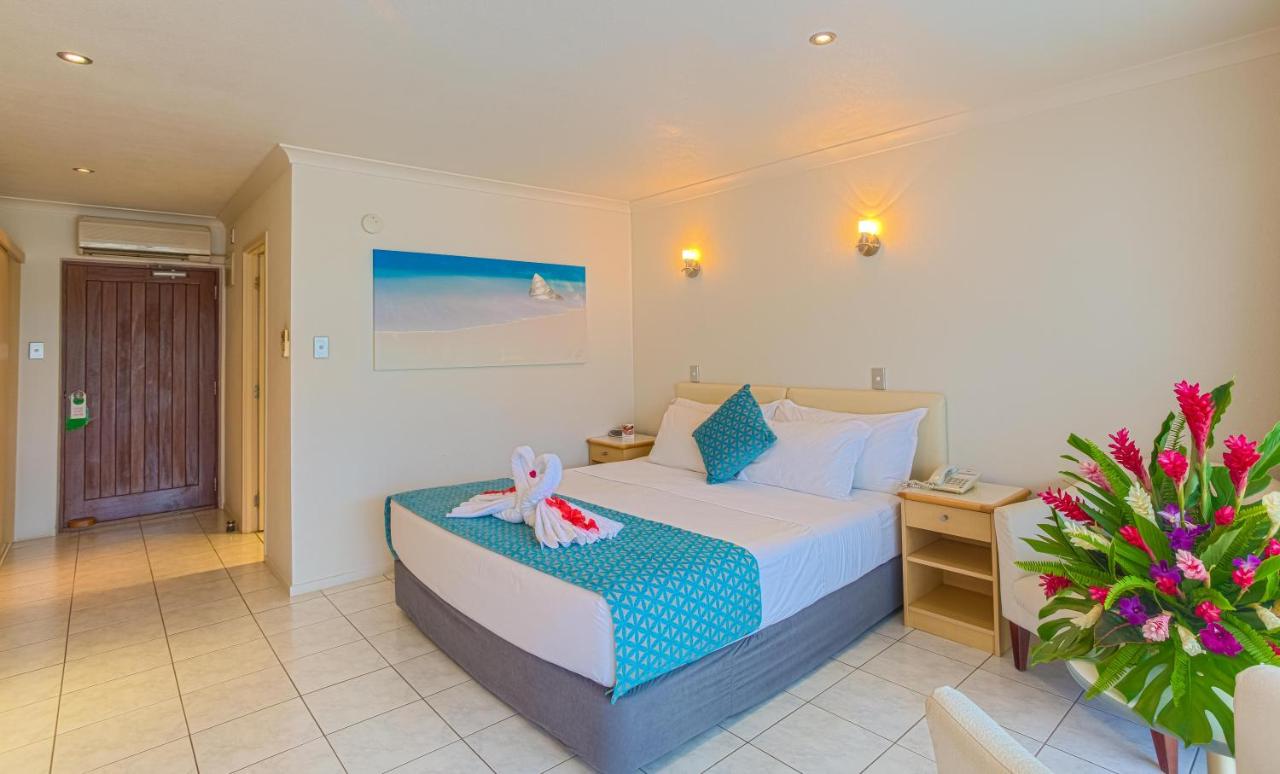 Muri Beach Club Hotel photo