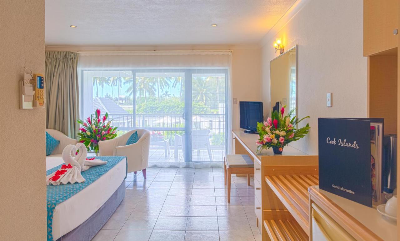 Muri Beach Club Hotel photo