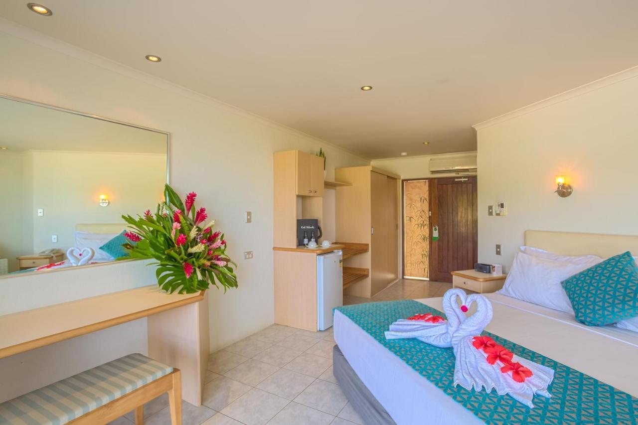 Muri Beach Club Hotel photo
