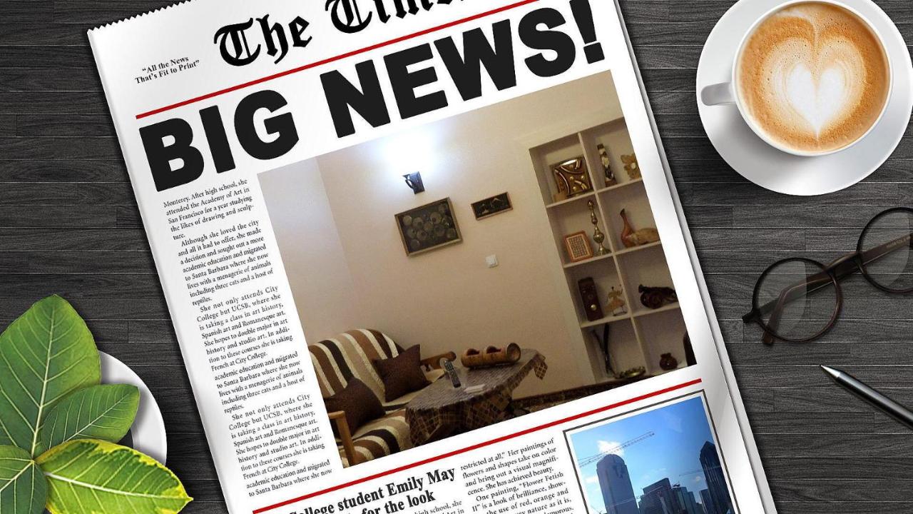 Ara & Gaya Аpartment static_photo