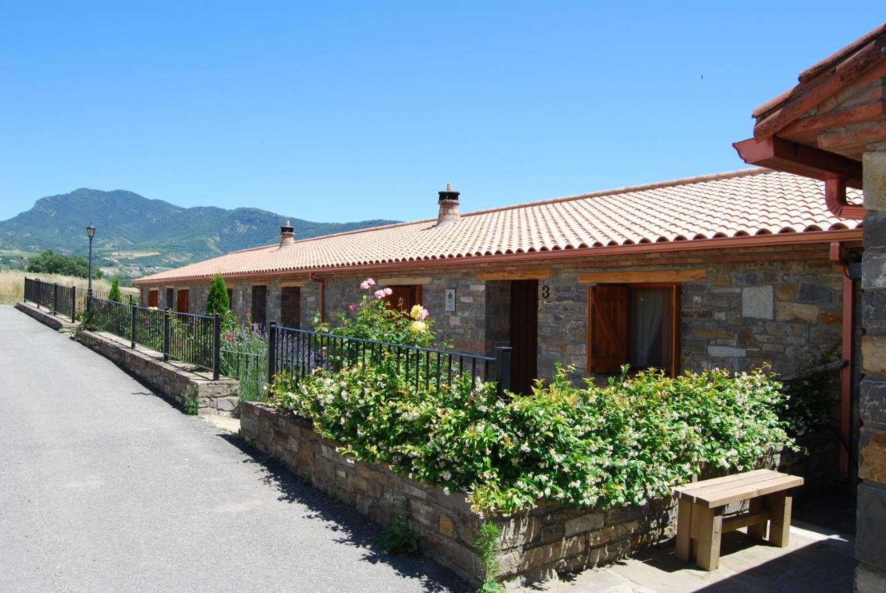 Casa Lueza, Alueza – Precios actualizados 2022