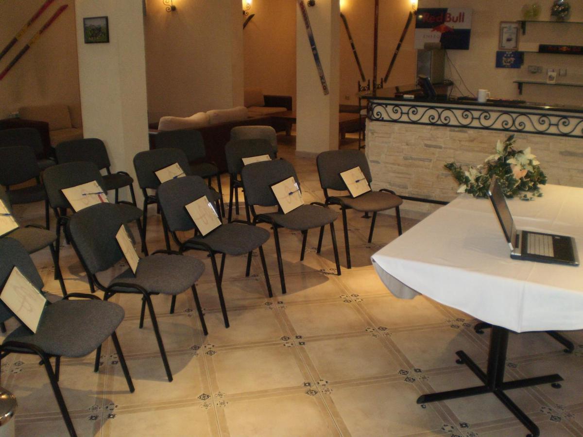 Evelina Palace Hotel photo