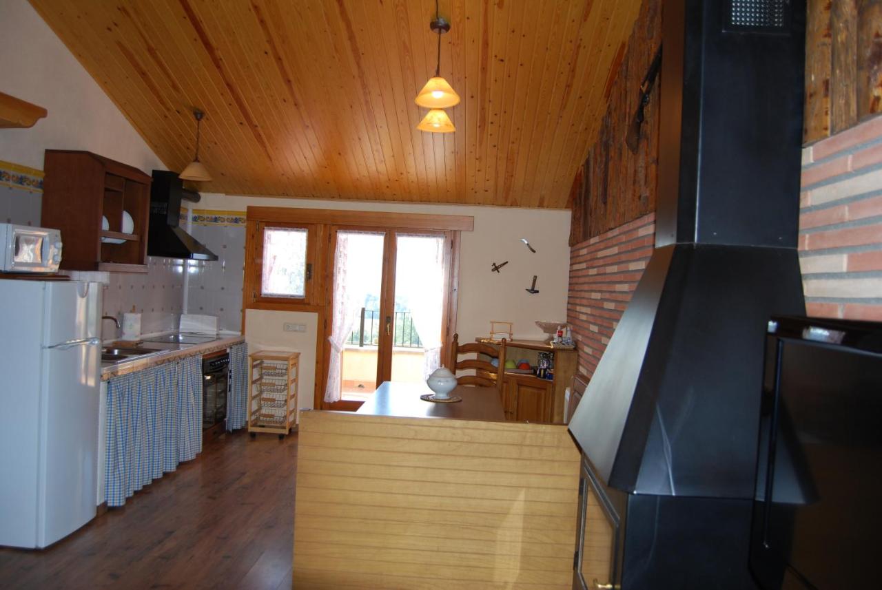 Casa Lueza, Alueza – Updated 2022 Prices