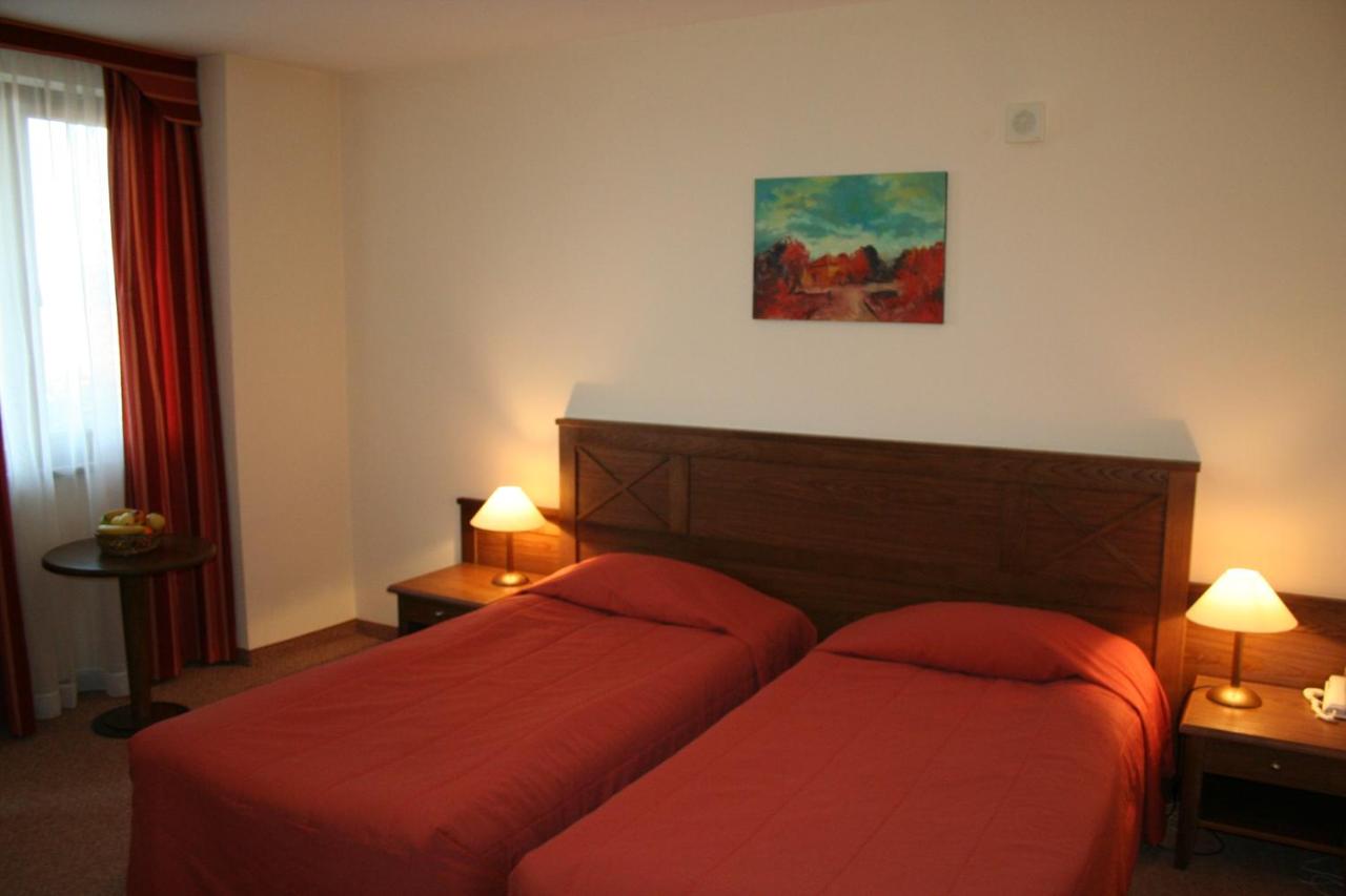 Evelina Palace Hotel photo