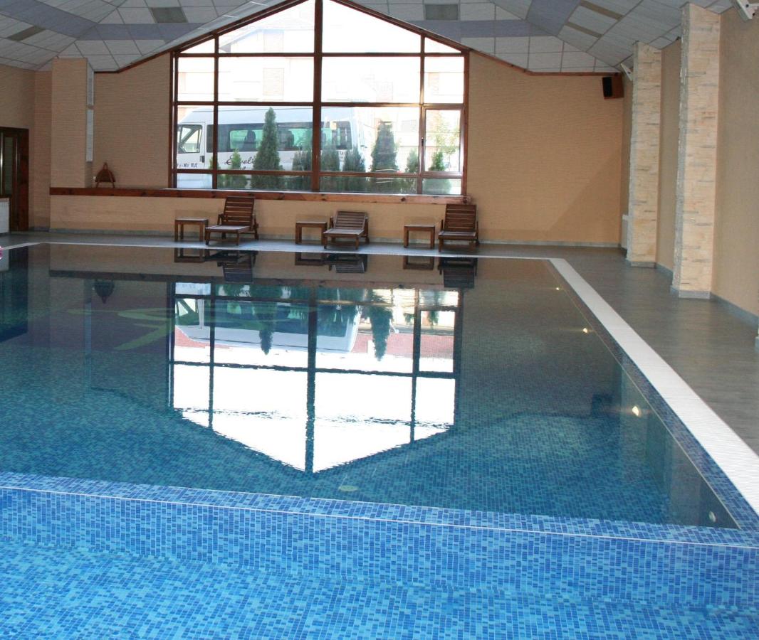 Evelina Palace Hotel photo