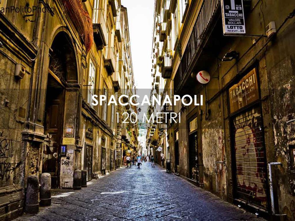Bianca Napoli 7 - 5