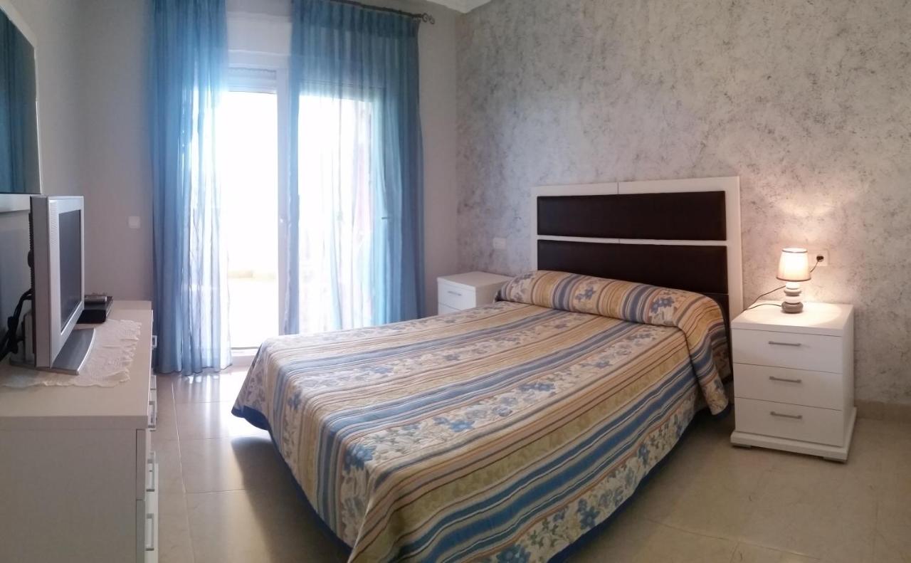Apartamento Villa Romana, Roquetas de Mar – Bijgewerkte ...