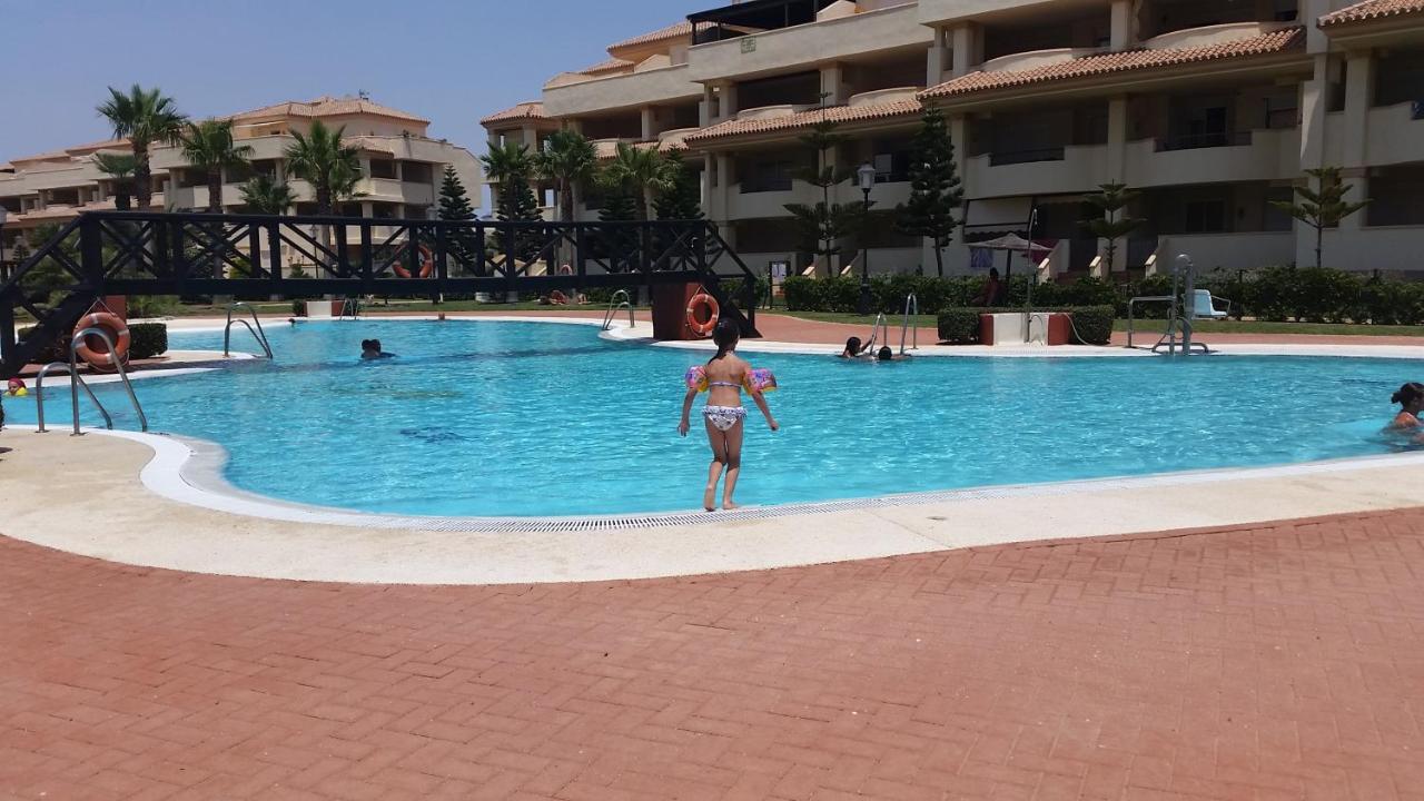 Apartamento Villa Romana, Roquetas de Mar – Bijgewerkte ...