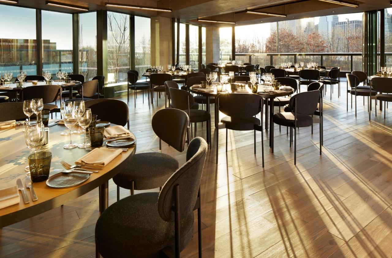 1 Hotel Brooklyn Bridge - 4