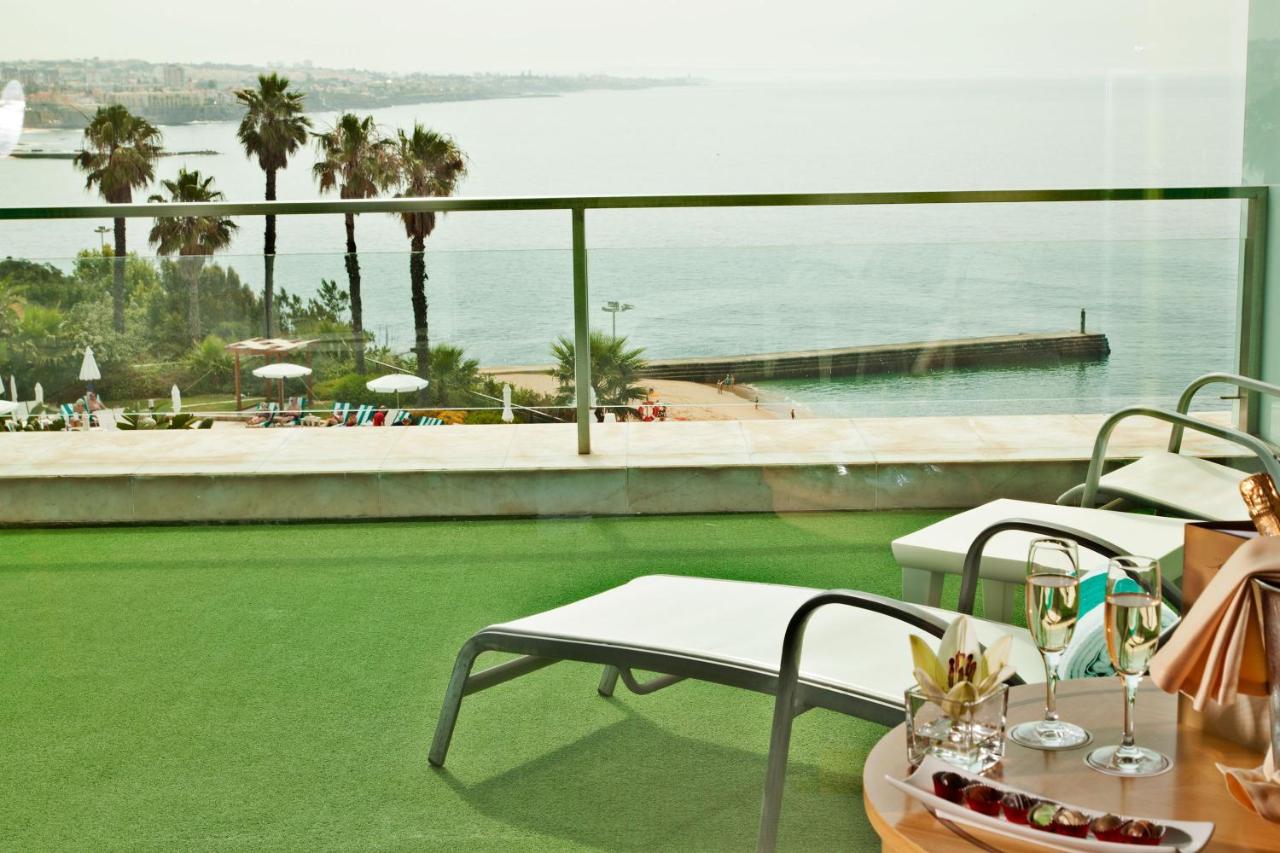 boutique hotel cascais