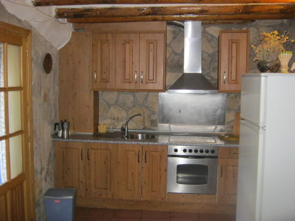 Casas Santos y Tolta, Loarre – Precios actualizados 2022