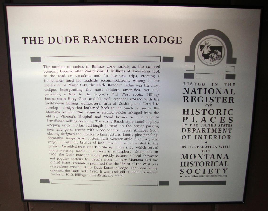Dude Rancher Lodge — photo 14