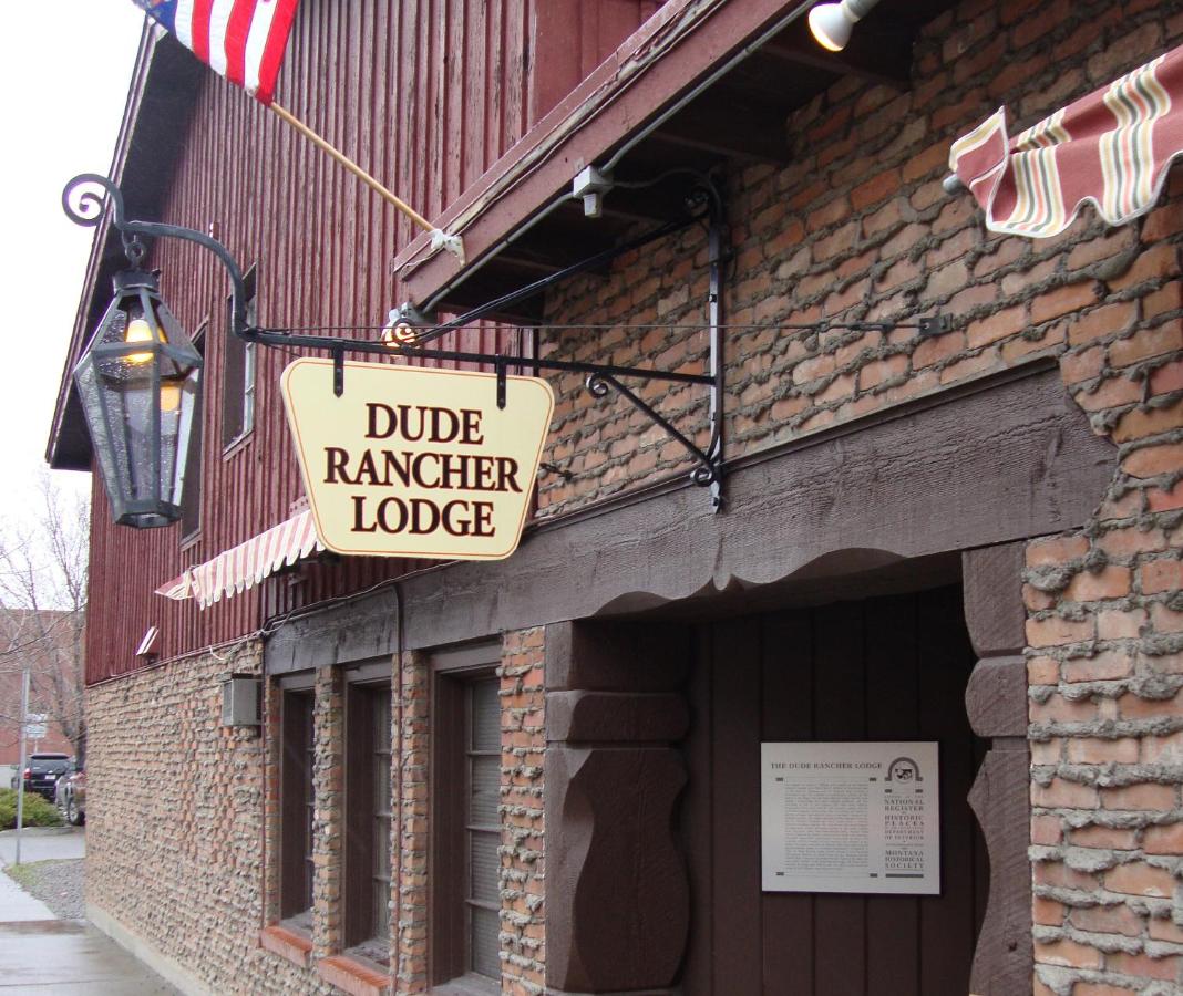 Dude Rancher Lodge — photo 11