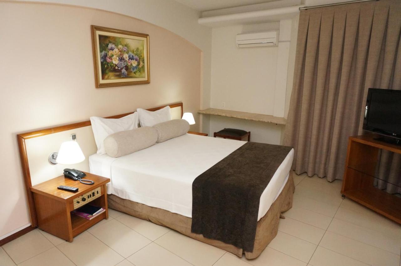 Hotel Beira Rio, Itumbiara – Precios actualizados 2023