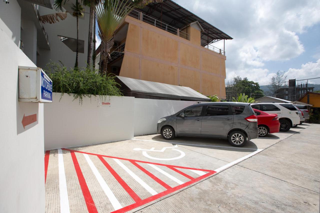 The Palms, Kamala Beach - SHA Extra Plus - 4